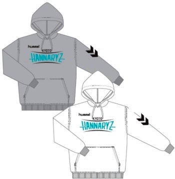 京都ハンナリーズ ファングッズセット 第2弾】ファンクラブ限定グッズ販売開始のお知らせ | 京都