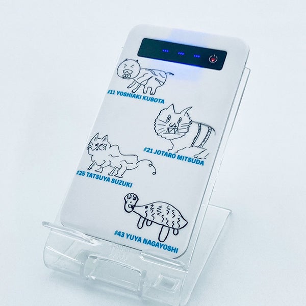 第2弾】ファンクラブ限定グッズ販売開始のお知らせ | 京都ハンナリーズ