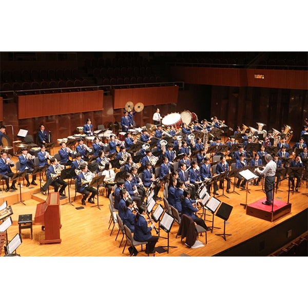 廃盤　龍谷大学吹奏楽部　創部50周年記念　8枚組 龍谷大学吹奏楽部