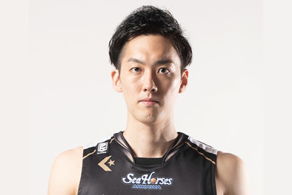 加藤寿一選手 加入のお知らせ 京都ハンナリーズ