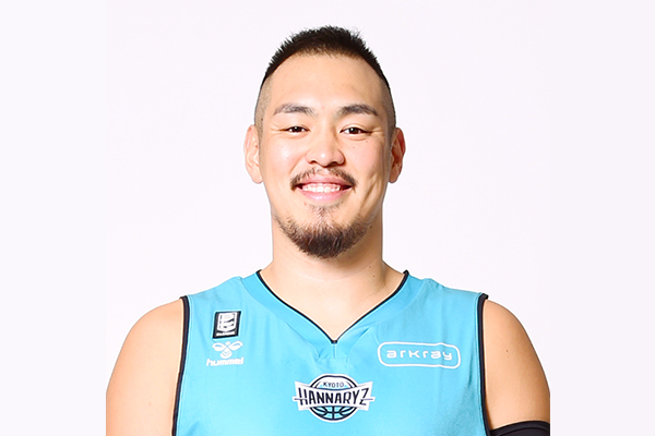 永吉佑也選手 FMおとくに電話出演のお知らせ 京都ハンナリーズ