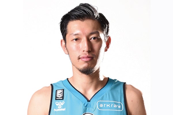 石谷聡選手 移籍のお知らせ 京都ハンナリーズ