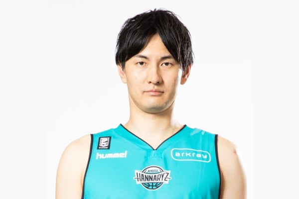 岡田優介選手契約満了のお知らせ | 京都ハンナリーズ