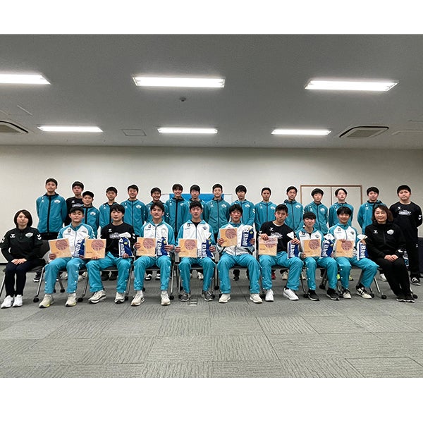 Bリーグ 京都ハンナリーズ 支給品 練習着 ハーフパンツ B.LEAGUE U18】「B.LEAGUE U18 REGIONAL LEAGUE 2022〈西地区〉」(西宮