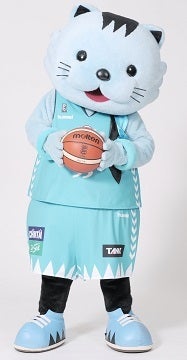 はんニャリン大作戦 プロジェクト始動 ハンナリーズアリーナにはんニャリンが大量発生 12月島根戦5 500名様に はんニャリンお面を配布 京都ハンナリーズ