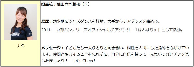 ナミ