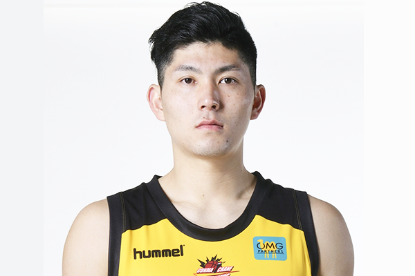 細川一輝選手 加入のお知らせ 京都ハンナリーズ